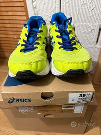 Scarpe running bambino Asics