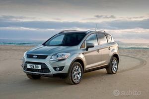 Ricambi usati Ford kuga Fiesta Edge 2010 2020