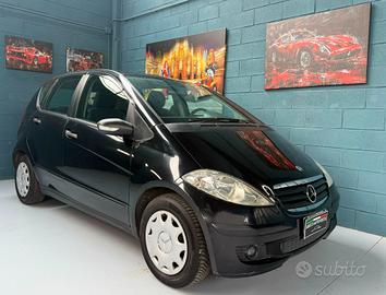 CLASSE A 1.5CC 95CV OK NEOPATENTATI