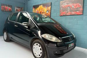 CLASSE A 1.5CC 95CV OK NEOPATENTATI
