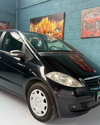 CLASSE A 1.5CC 95CV OK NEOPATENTATI
