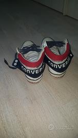 scarpe converse