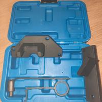 Kit strumento cinghia distribuzione motore