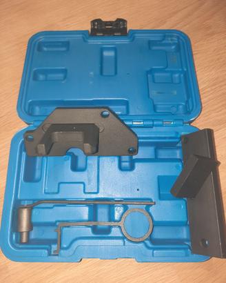 Kit strumento cinghia distribuzione motore