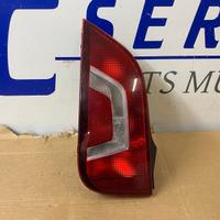Fanale Stop SX Volkswagen Up - Originale