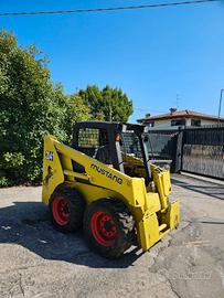 P185- Mini pala Mustang 2041