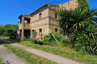 RUSTICO A PORTO RECANATI