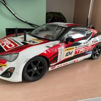 Macchine Radiocomandate