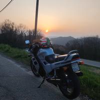 wfr 750 anno 87 rimessa a nuovo in tutto 