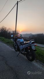 wfr 750 anno 87 rimessa a nuovo in tutto 