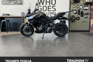 TRIUMPH Tiger Sport 800 Abs