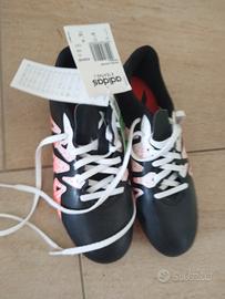 scarpe da calcio 36