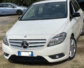 MERCEDES Classe B (T246/242) - 2012