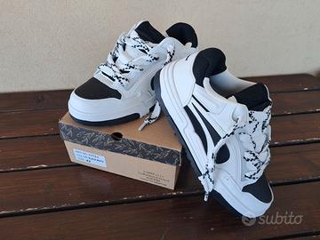 NUOVE Scarpe Uomo n. 42