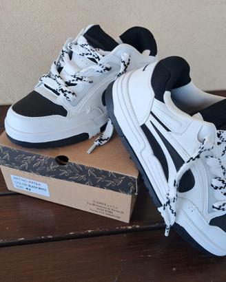 NUOVE Scarpe Uomo n. 42