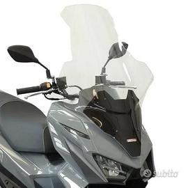 Parabrezza trasparente exclusive Fabbri SYM ADX300