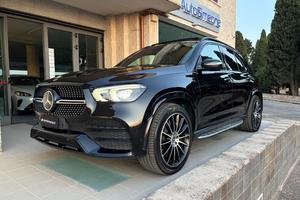 MERCEDES-BENZ GLE 350 de hybrid EQ 4Matic Premi FH