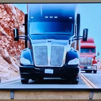 TV SONY OLED 65 POLLICI