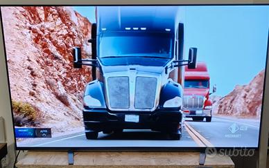 TV SONY OLED 65 POLLICI