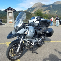Bmw gs 1150