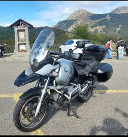 Bmw gs 1150