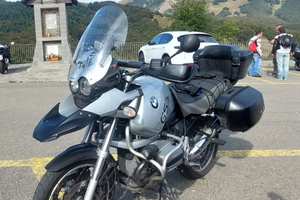 Bmw gs 1150