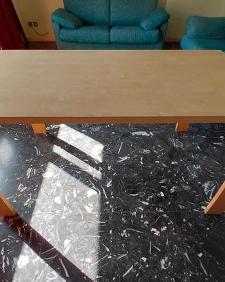 Tavilo legno chiaro