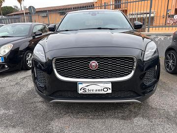 Jaguar E-Pace 2.0D I4 163 CV R-Dynamic SE