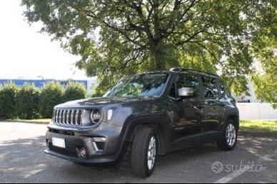 Jeep renegade 1.0 t3 limited