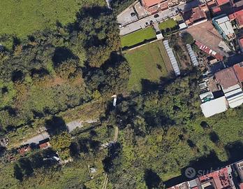 Terreno Edificabile Cardito Centro Zona B2 3.100 m