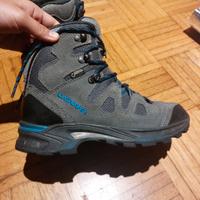 scarpe trekking lowa 39