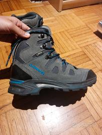 scarpe trekking lowa 39