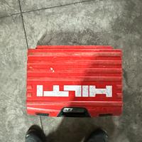 Trapano hilti