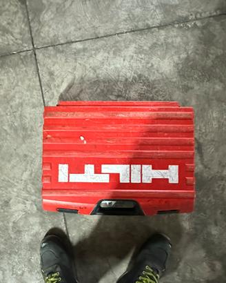 Trapano hilti