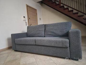 Divano letto Ikea