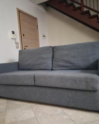 Divano letto Ikea