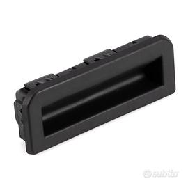 Pulsante della maniglia del portellone posteriore