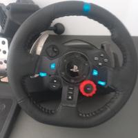 volante logitech g29 