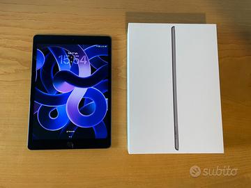 iPad 8ª Generazione 32 GB Wi-Fi