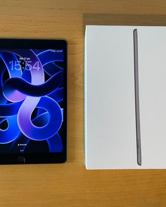 iPad 8ª Generazione 32 GB Wi-Fi