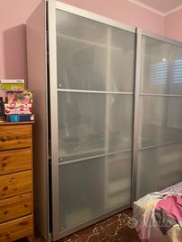 Armadio Ikea Pax