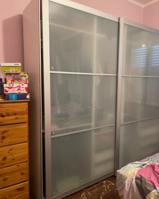 Armadio Ikea Pax