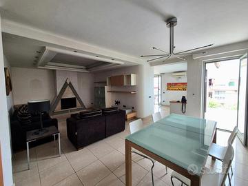 Appartamento Caivano [bc14c0b5-3b9a-4e05-8VRG]