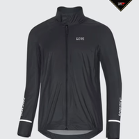 IMPERMEABILE CICLISMO - Giacca GORE-TEX bike wear