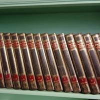 Grande Enciclopedia Universale Euro 20