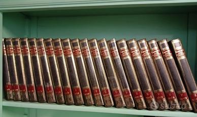 Grande Enciclopedia Universale Euro 20
