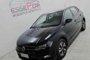 VOLKSWAGEN Polo 1.0 EVO 80 CV 5p. Comfortline Bl