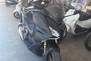 Honda Forza 750 2024 spec. ed. EUROSCOOTER esamino