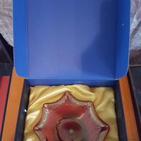 Svuota tasche Portaoggetti Vetro di Murano