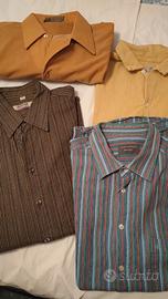Camicie uomo
